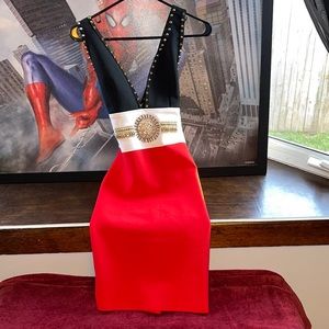 Women’s Fashion Nova dress!